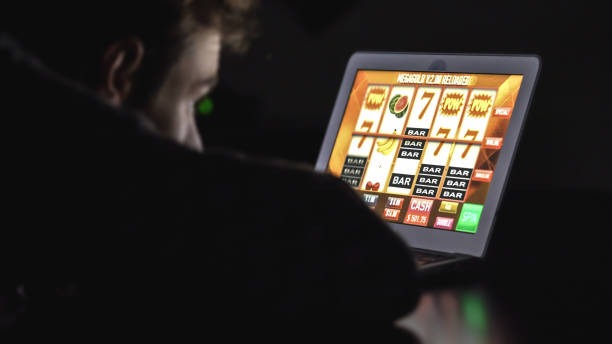 dktoto MotoGP World Championship sportsbook interface with live dealer tables visible in background