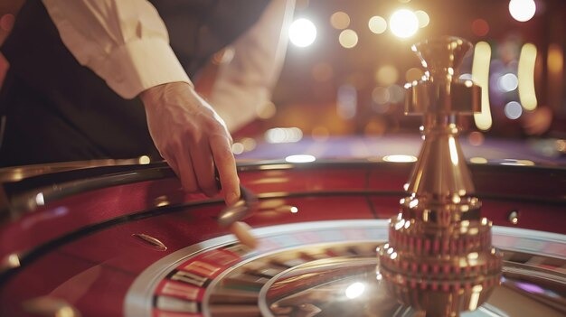 Dragon Tiger table on dktoto with live dealer broadcast