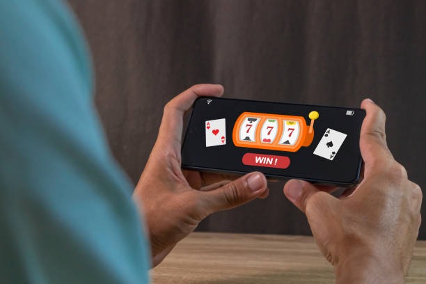 Sic Bo dice game interface on dktoto with betting layout