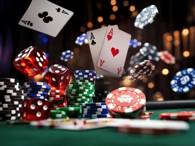 Low-limit tables for casual players Low-limit Speed Roulette betting interface on dktoto