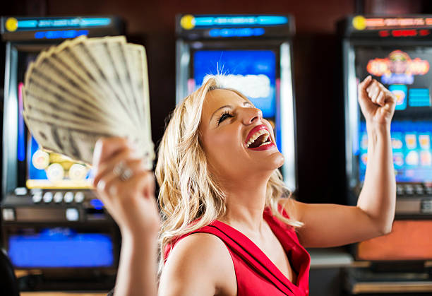 Mid-stake tables for regular players Mid-stake Texas Poker betting action